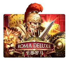 Roma Deluxe - MG138