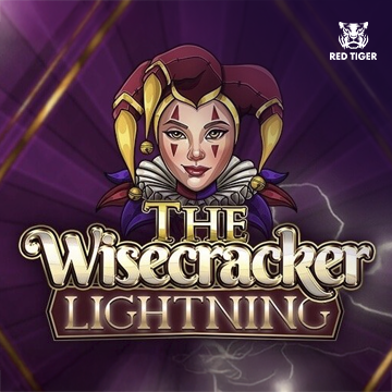 Redtiger : The Wisecracker Lightning - MG138