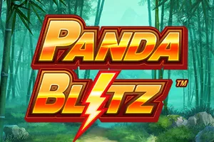 Playtech : Panda Blitz - MG138
