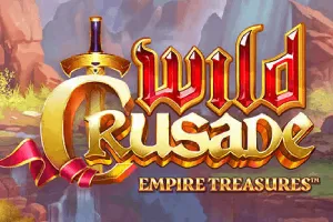 Playtech : Wild Crusade: Empire Treasures - MG138