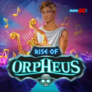 PlaynGo : Rise of Orpheus - MG138