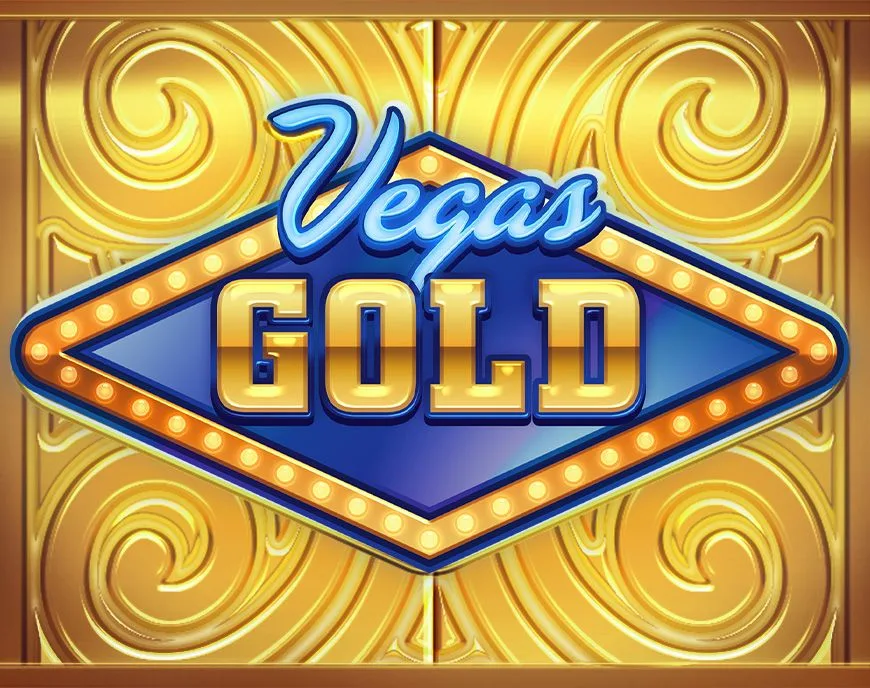 Slotmill : Vegas Gold - MG138