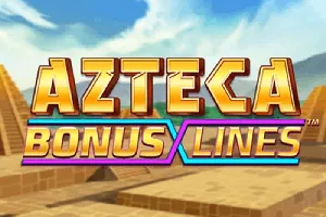Playtech : Azteca: Bonus Lines - MG138