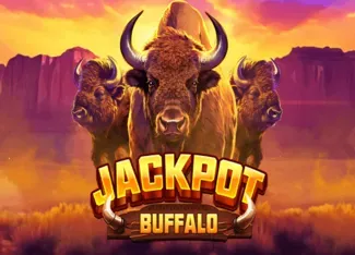 Besoft : Jackpot Buffalo - MG138