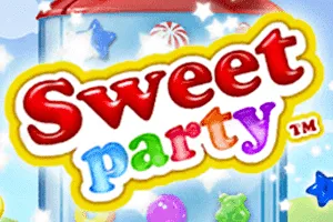 Playtech : Sweet Party - MG138