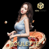 ROULETTE - MG138