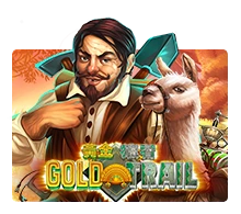 Gold Trail - MG138