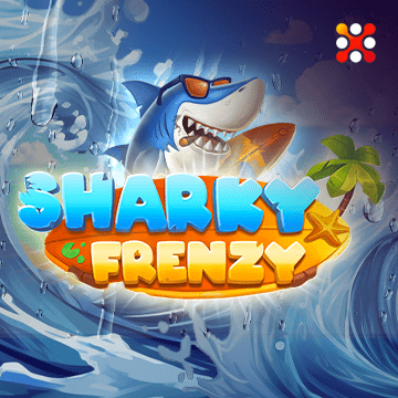Mancala : Sharky Frenzy - MG138