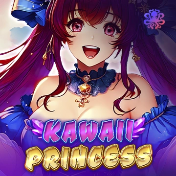 Octoplay : Kawaii Princess - MG138