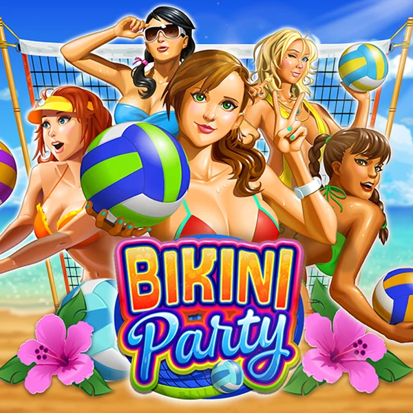 Microgaming : Bikini Party - MG138