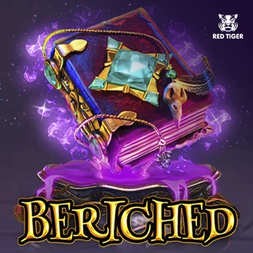 Redtiger : Beriched - MG138