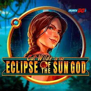 PlaynGo : Cat Wilde in the Eclipse of the Sun God - MG138