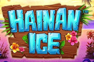 Playtech : Hainan Ice - MG138