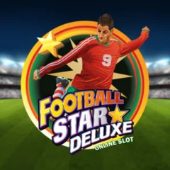 Microgaming : Football Star Deluxe - MG138