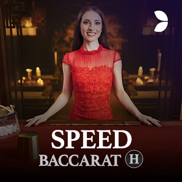 Speed Baccarat H - MG138