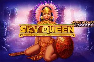 Playtech : Sky Queen - MG138