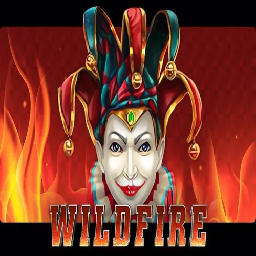 Microgaming : Wildfire Wins - MG138