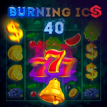 SmartSoft : Burning Ice 40 - MG138