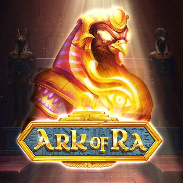 Microgaming : Ark of Ra - MG138