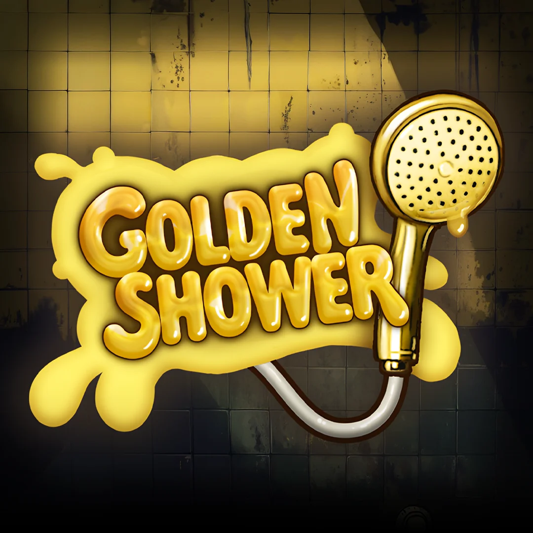 Golden Shower - MG138