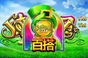 Playtech : Fortune Day - MG138