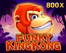 JDB : Funky King Kong - MG138