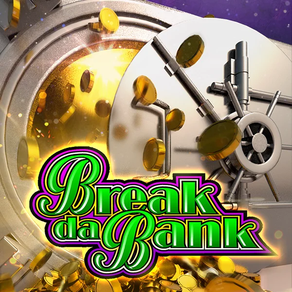 Microgaming : Break da Bank - MG138