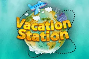 Playtech : Vacation Station - MG138