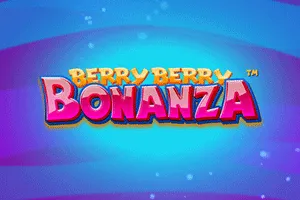 Playtech : Berry Berry Bonanza - MG138
