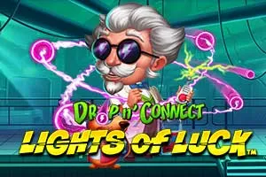 Playtech : Lights of Luck - MG138