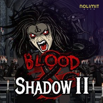 Blood & Shadow 2 - MG138