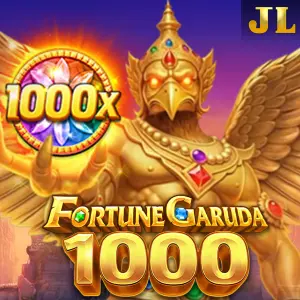 Fortune Garuda 1000 - MG138