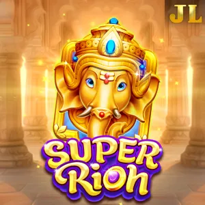 Jili : Super Rich - MG138