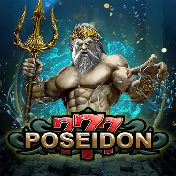 Funky : Poseidon 777 - MG138