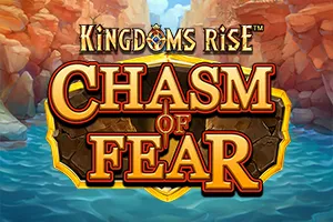 Playtech : Kingdoms Rise: Chasm of Fear™ - MG138