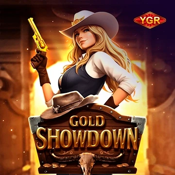 Wild Bounty Showdown - MG138