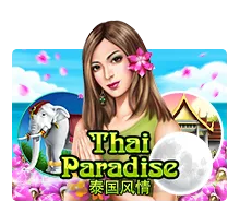 Thai Paradise - MG138