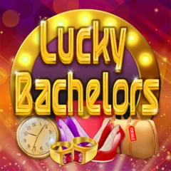 Microgaming : Lucky Bachelors - MG138
