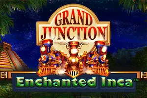 Playtech : Grand Junction: Enchanted Inca - MG138