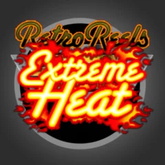 Microgaming : Retro Reels - Extreme Heat - MG138