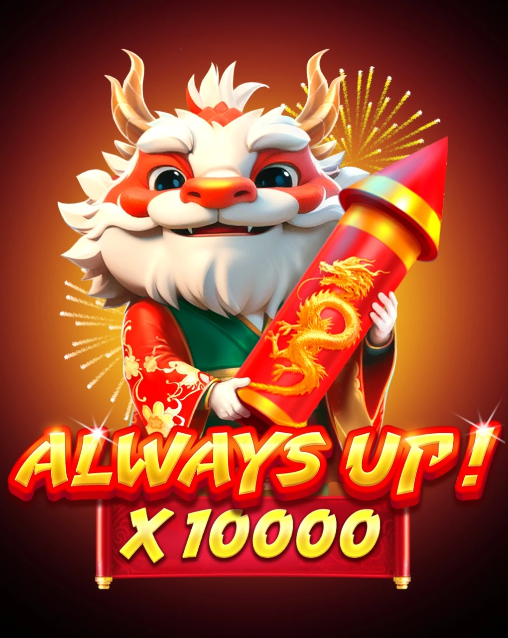 Bgaming : Always Up! x10000 - MG138