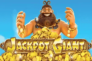 Playtech : Jackpot Giant - MG138