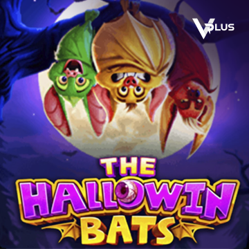 The Hallowin Bats - MG138