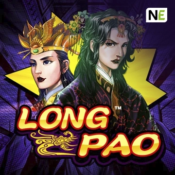 NetEnt : Long Pao - MG138