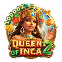 QUEEN OF INCA 2 - MG138