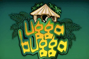 Playtech : Ugga Bugga - MG138
