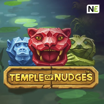 NetEnt : Temple of Nudges - MG138