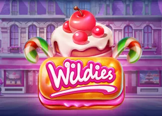 Pragmatic : Wildies - MG138