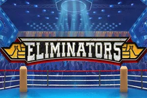 Playtech : Eliminators - MG138