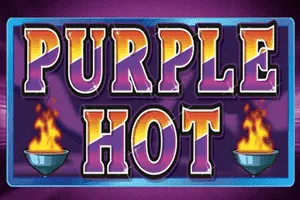 Playtech : Purple Hot - MG138